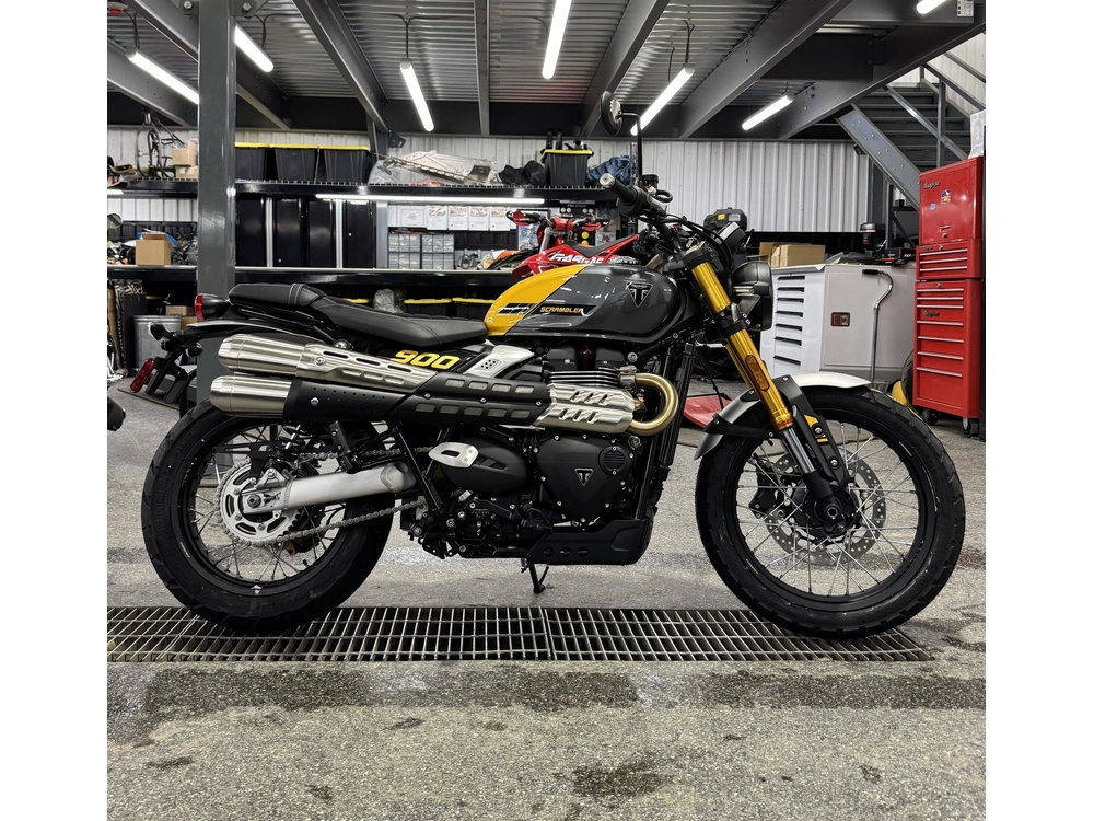 Triumph Scrambler 900 2026 alt
