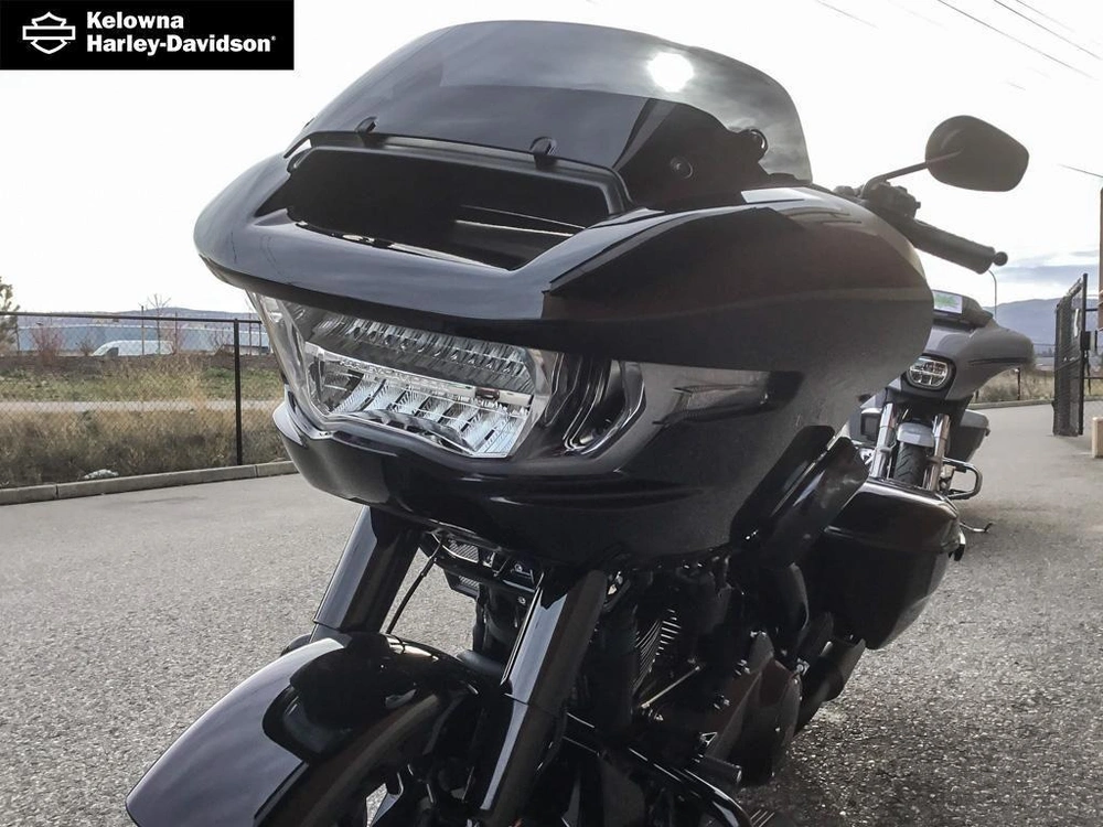 2026 Harley-davidson Fltrx - Road Glide® alt