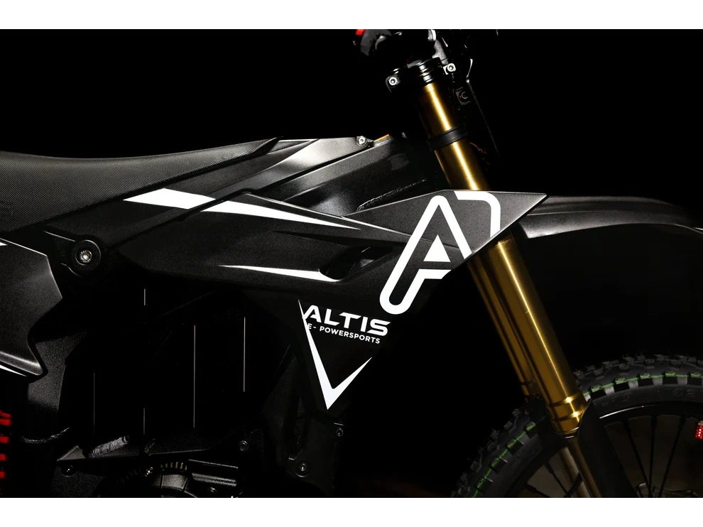 2026 Other Altis Sigma alt