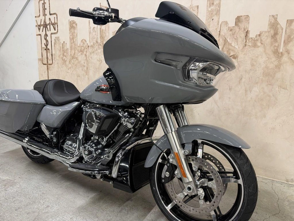 2026 Harley-davidson Fltrx Road Glide alt