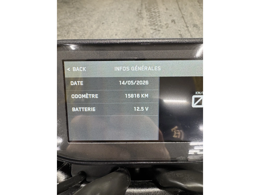 2024 Ktm Duke 790 alt