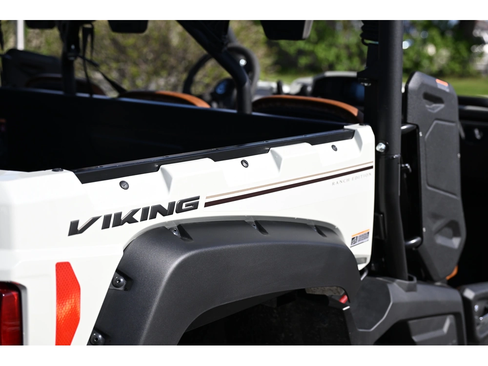 2026 Yamaha Viking Eps Ranch Edition alt