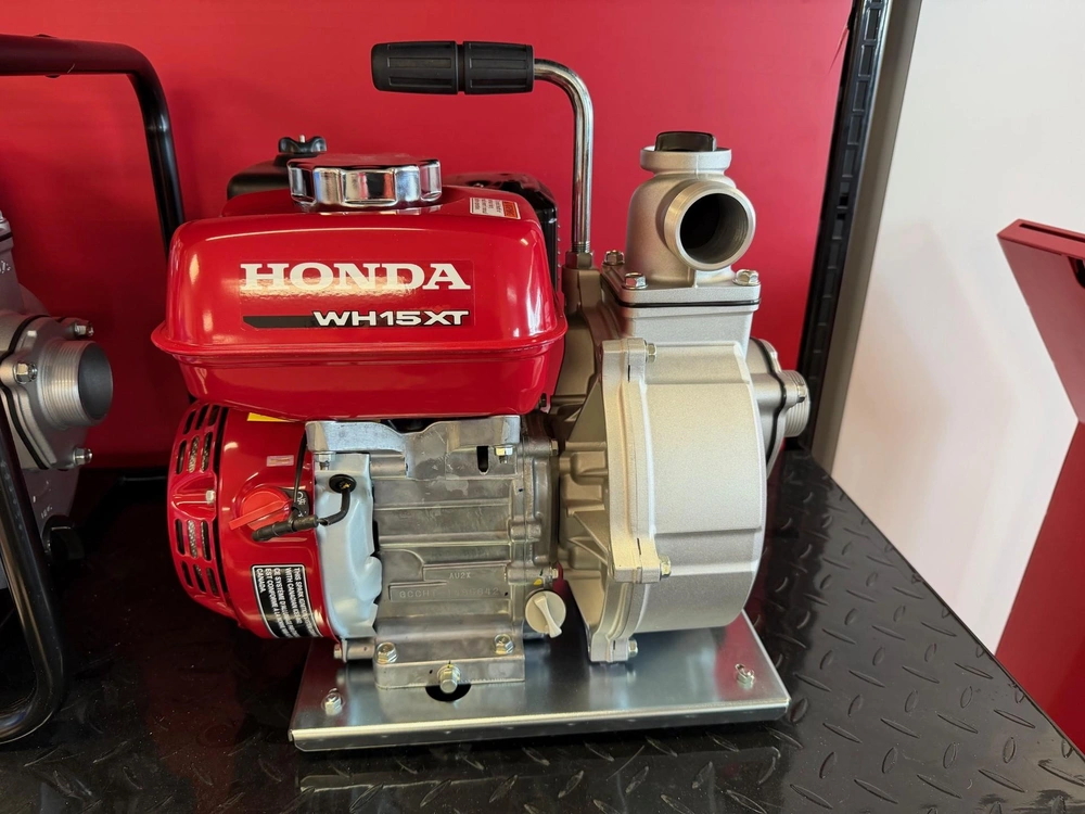 Honda Pompe Honda Wh15xt2c 2026 alt