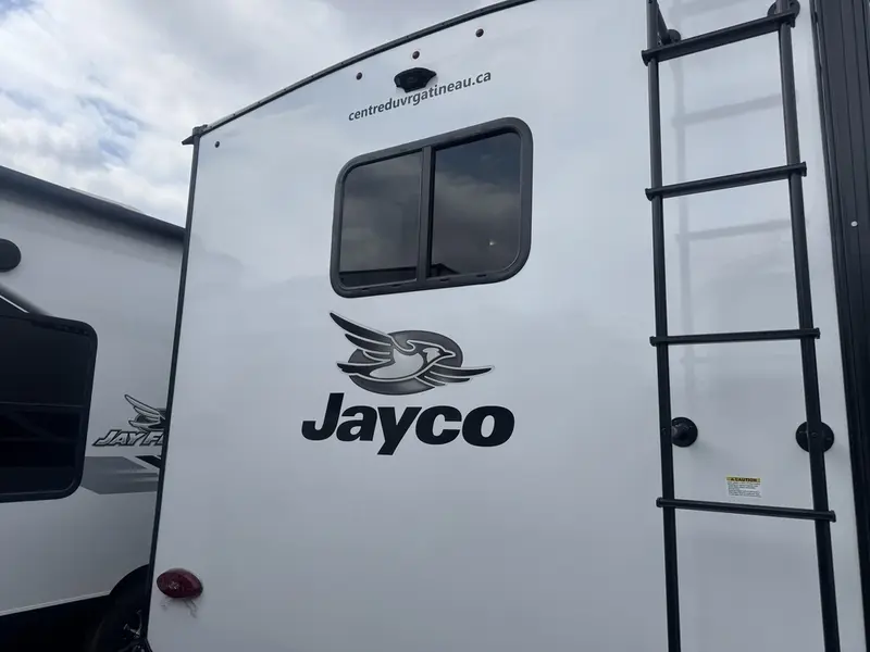 2026 Jayco JAY FEATHER AIR 15MRB