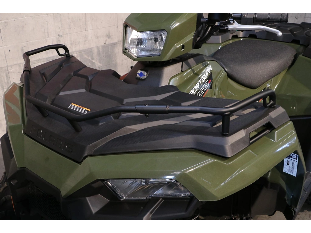 Polaris Sportsman 450 Ho 2026 alt