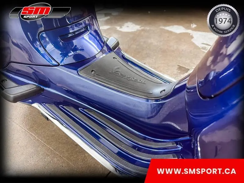 2026 Vespa Primavera 50 thumbnail 11