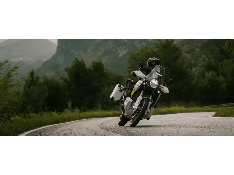 Husqvarna Norden 901 Expedition 2027