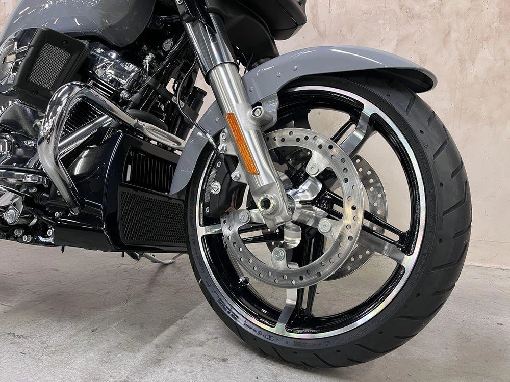 2026 Harley-davidson Flhx Street Glide alt