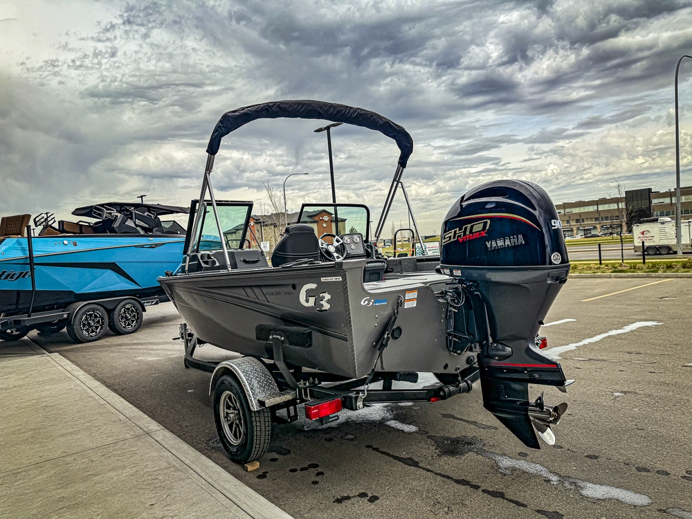 2026 G3 Boats Av164f alt