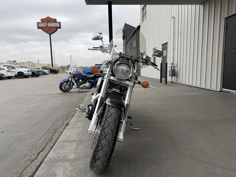 2004 Honda Vtx1800c alt