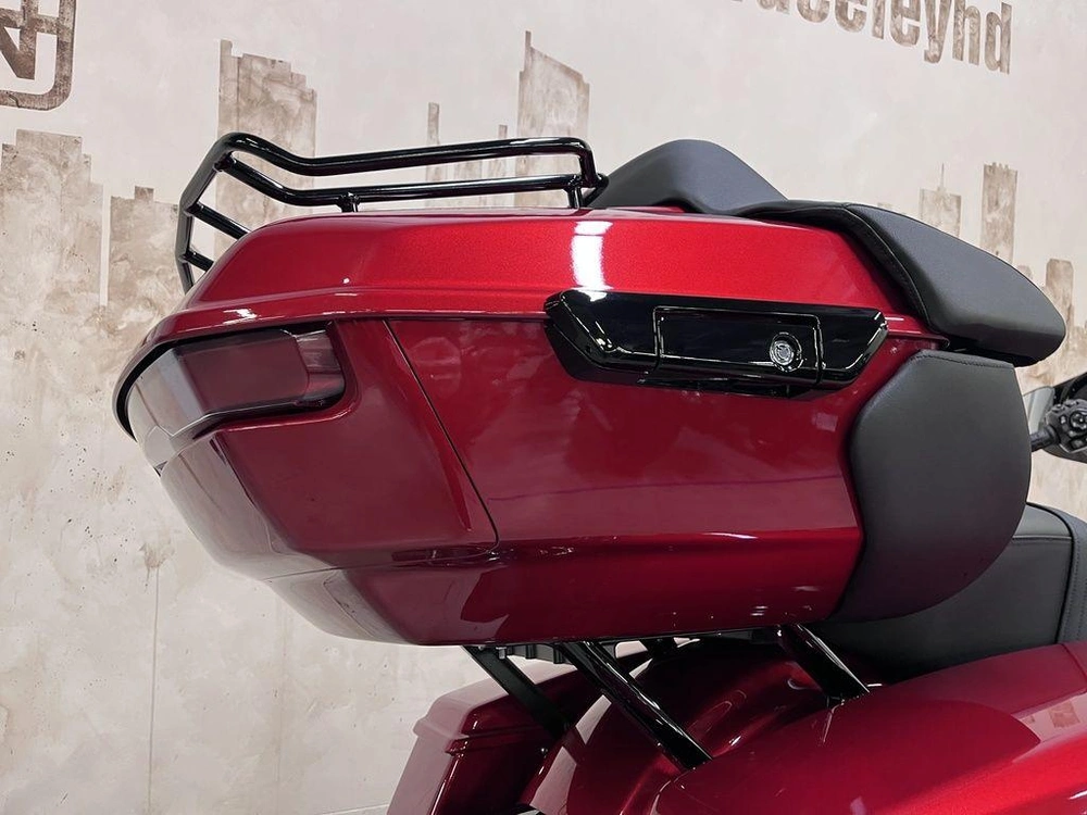 2026 Harley-davidson Flhxl Street Glide Limited alt
