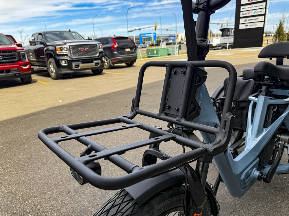 2025 Vamoose Cycle Tri-cycle Sst alt