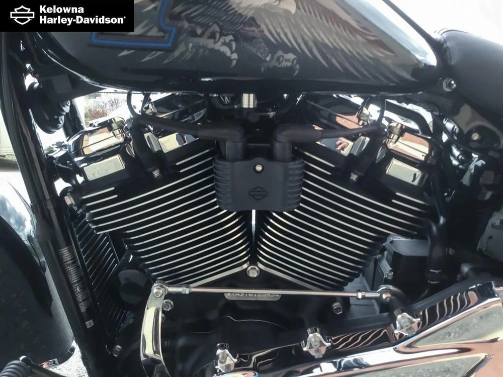 2026 Harley-davidson Flhc - Heritage Classic alt