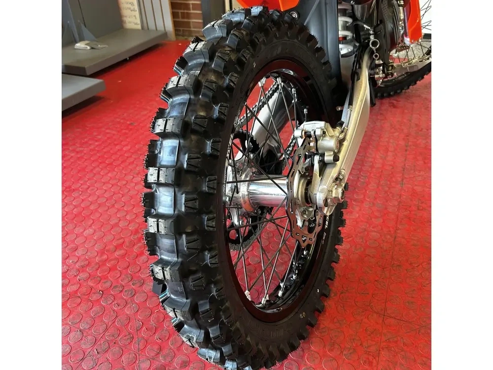 2025 Ktm 250 Sx-f alt