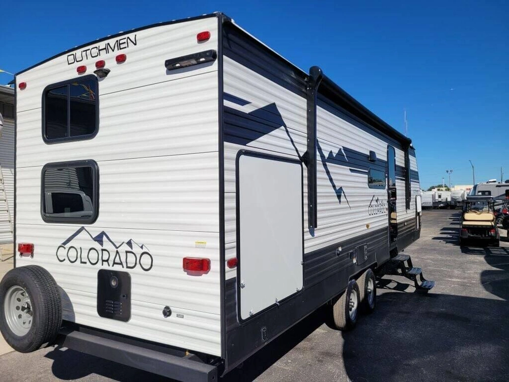Dutchmen Colorado 29tbc 2026 alt