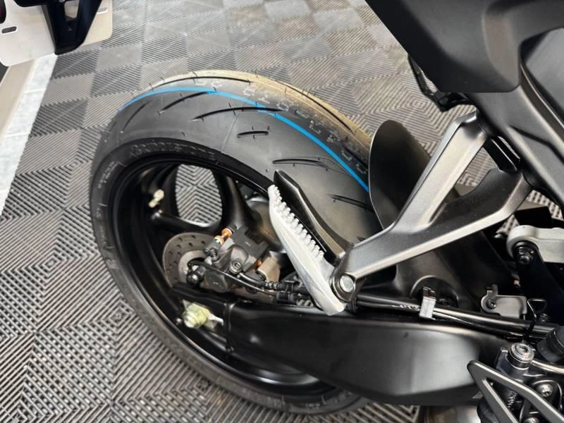 2026 Yamaha Yzf-r9 70e Anniversaire alt