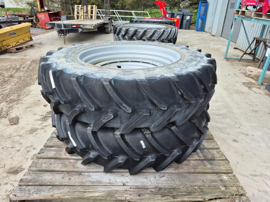 2022 Firestone 460/85R42