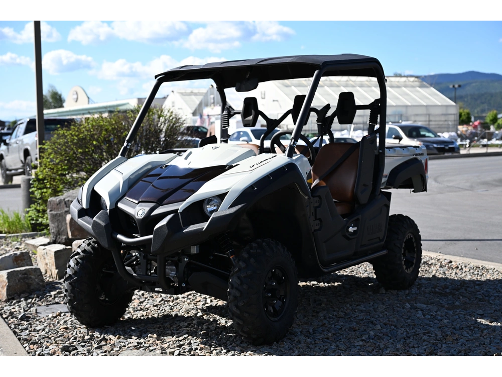 2026 Yamaha Viking Eps Ranch Edition alt