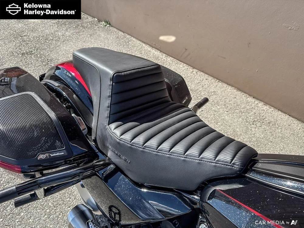 2024 Harley-davidson Flhx - Street Glide™ alt
