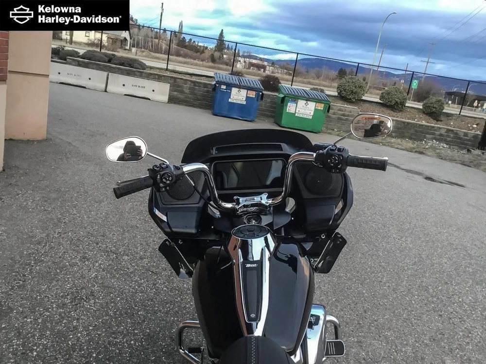 2026 Harley-davidson Fltrx - Road Glide® alt