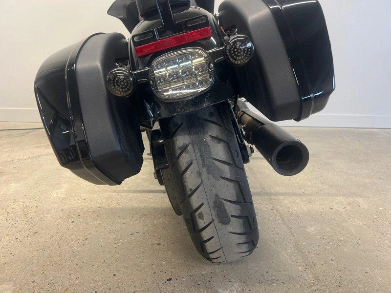 2024 Harley-davidson Fxlrst - Low Rider® St alt