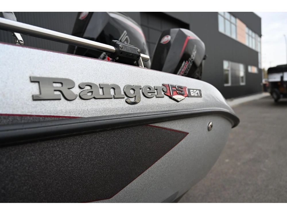 2024 Ranger 621fs Cup Equipped alt