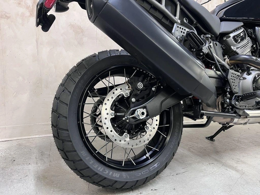 2026 Harley-davidson Ra1250s Pan America 1250 Special alt