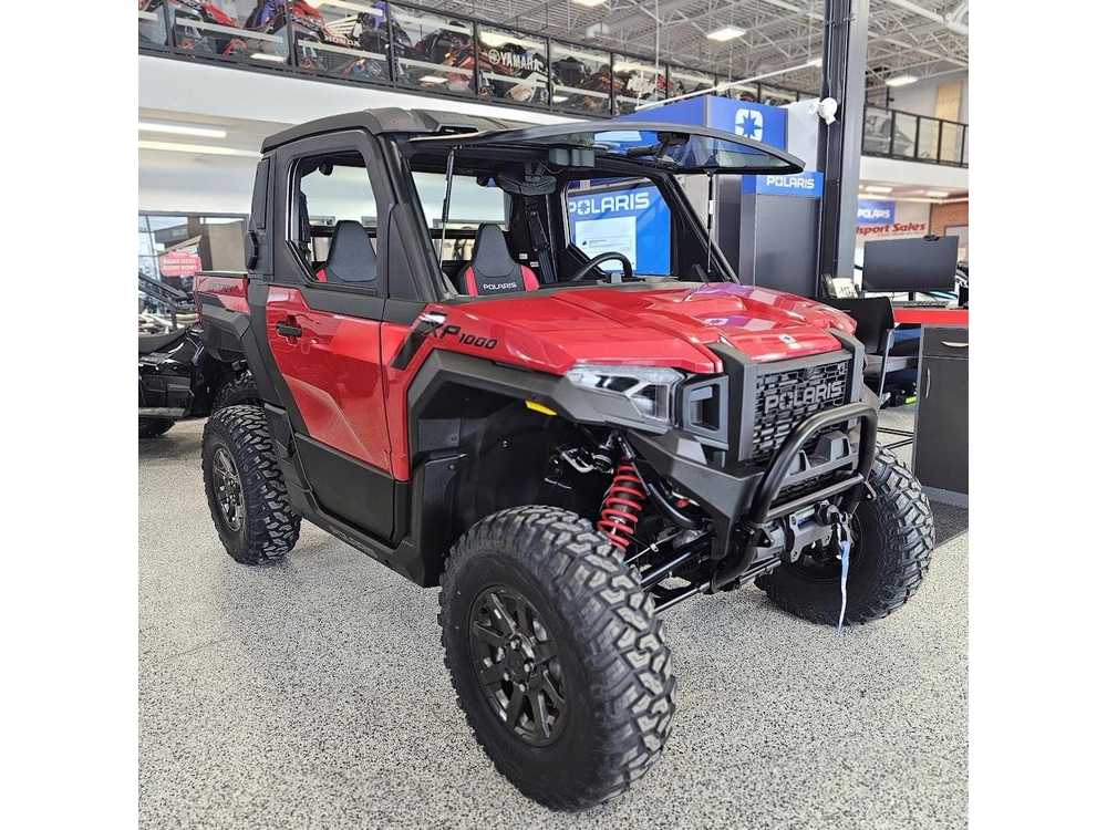 2026 Polaris Xpedition Xp Northstar alt