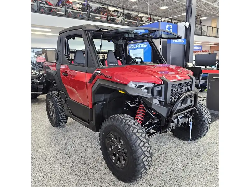 2026 Polaris Xpedition Xp Northstar alt