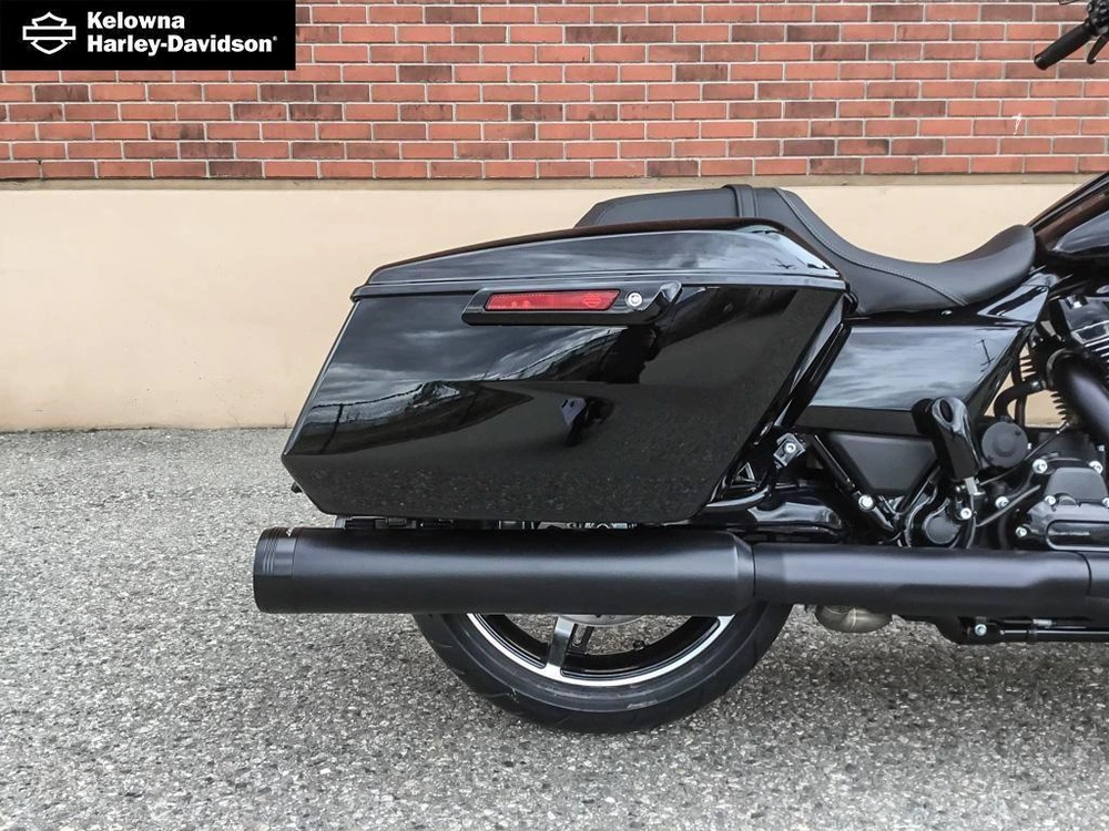 2026 Harley-davidson Fltrx - Road Glide® alt