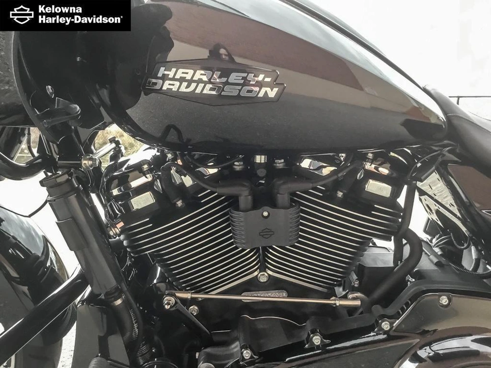 2026 Harley-davidson Fltrx - Road Glide® alt