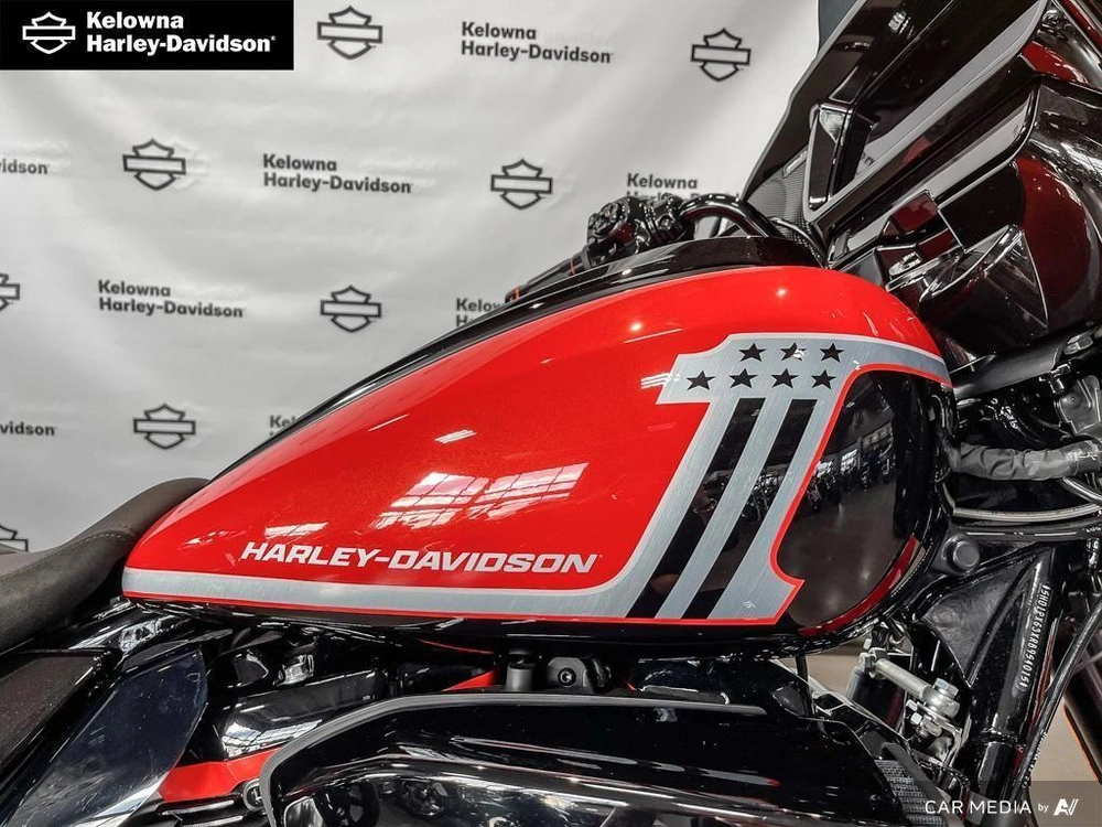 2024 Harley-davidson Flhxse - Cvo™ Street Glide™ alt
