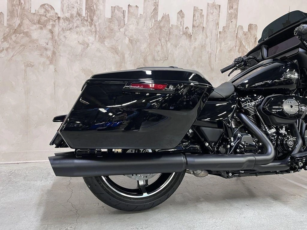 2026 Harley-davidson Flhx Street Glide alt