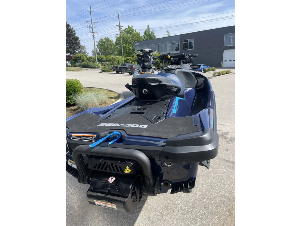2026 Sea-doo Gtx 170 alt