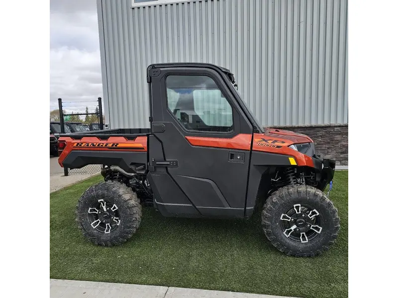 2026 Polaris RANGER XP 1000 NORTHSTAR PREMIUM thumbnail 7