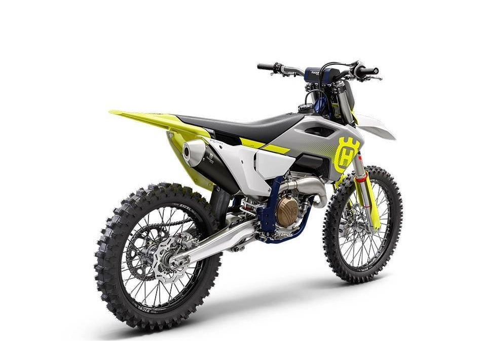2024 Husqvarna Motorcycles Fc 250 alt