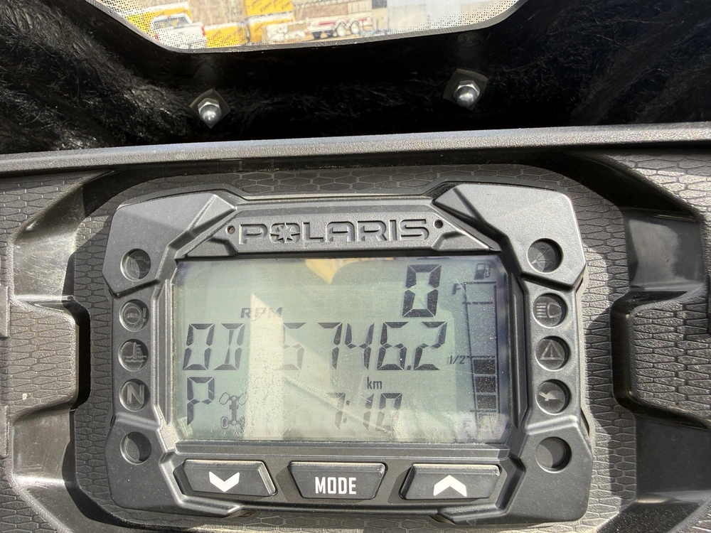 Polaris Sportsman 570 2022 alt