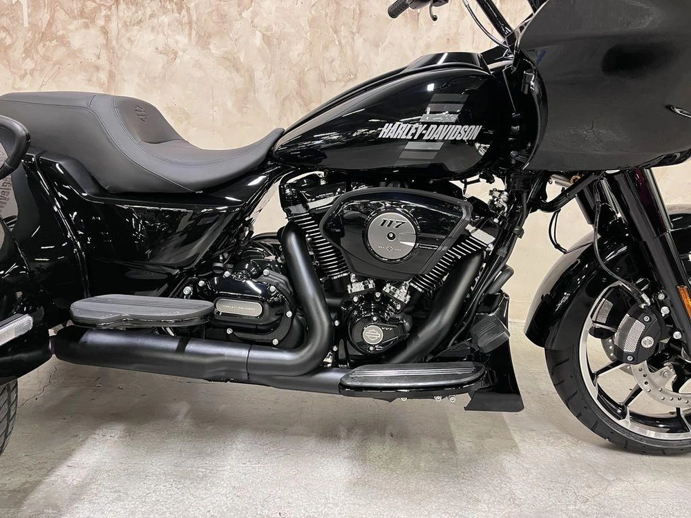 2026 Harley-davidson Fltrt Road Glide 3 alt