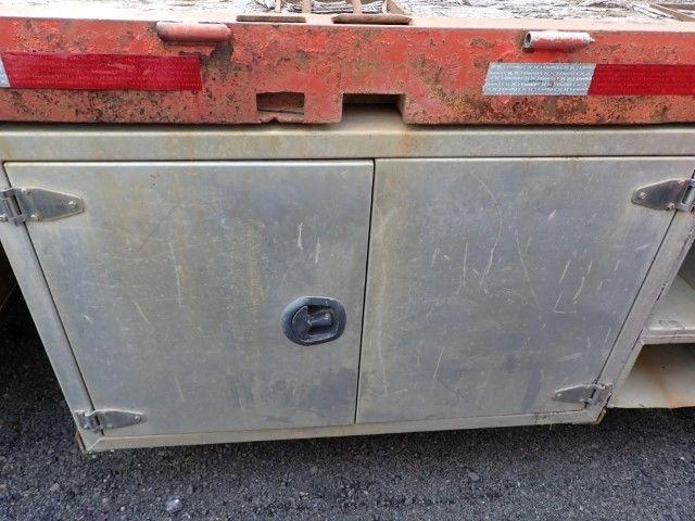 International 7600 2010