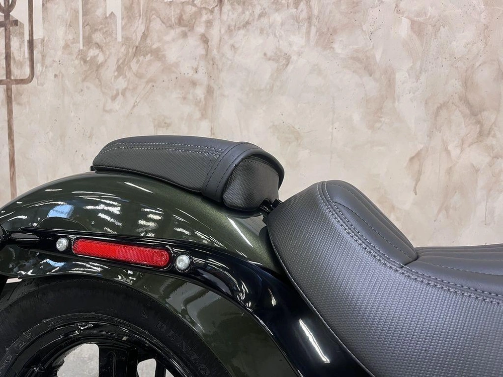 2026 Harley-davidson Fxbb Street Bob alt