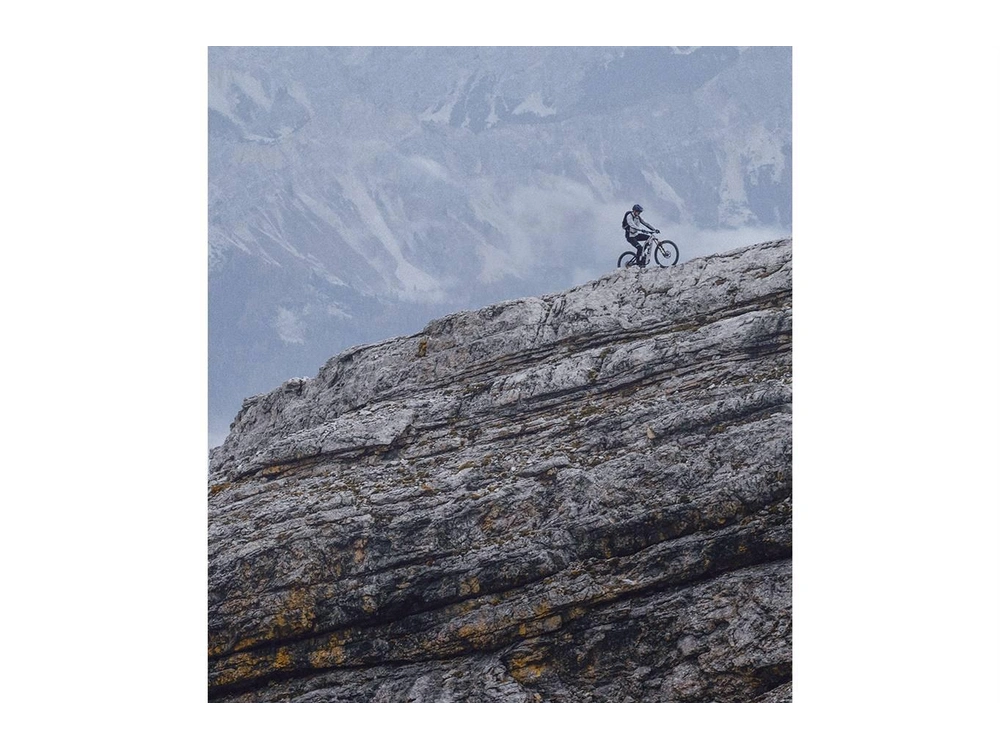 2023 Husqvarna E-bicycles Mountain Cross Mc5 alt