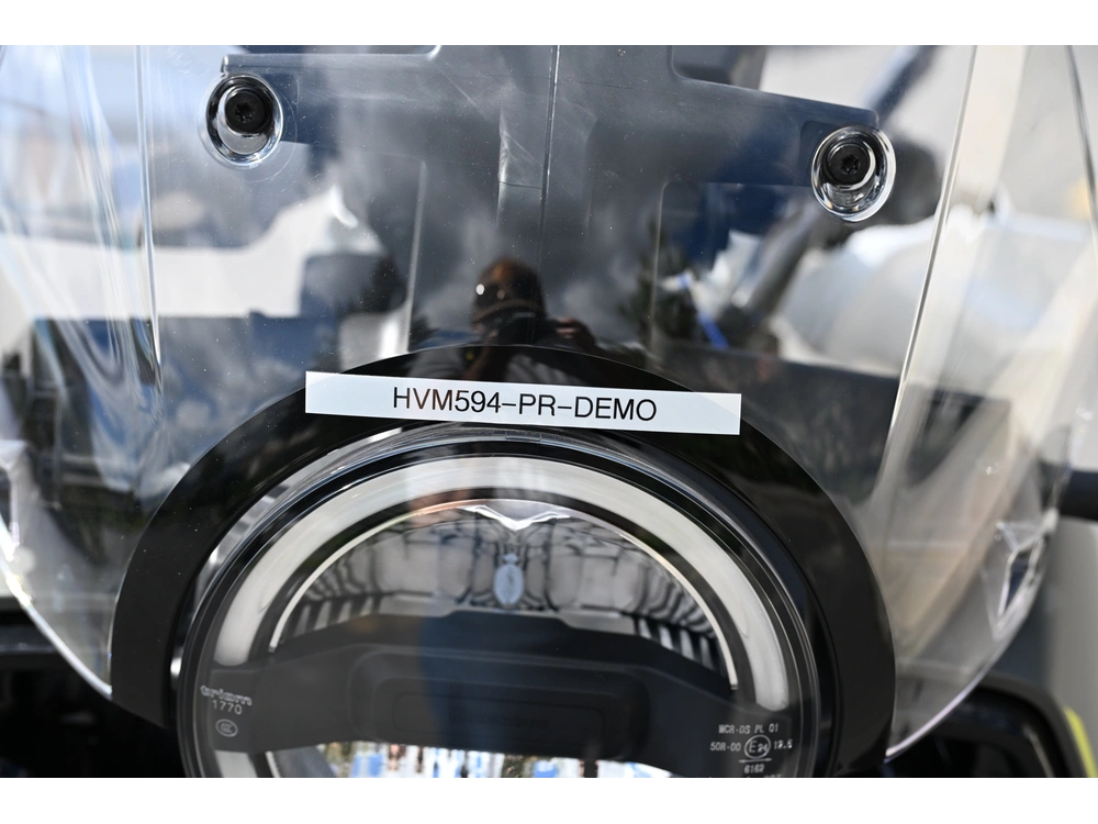 2025 Husqvarna Norden 901 Expedition alt