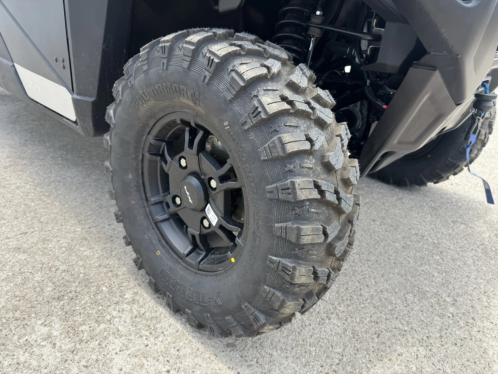 2026 Polaris Rgr Crew Xp 1000 Premium Premium alt