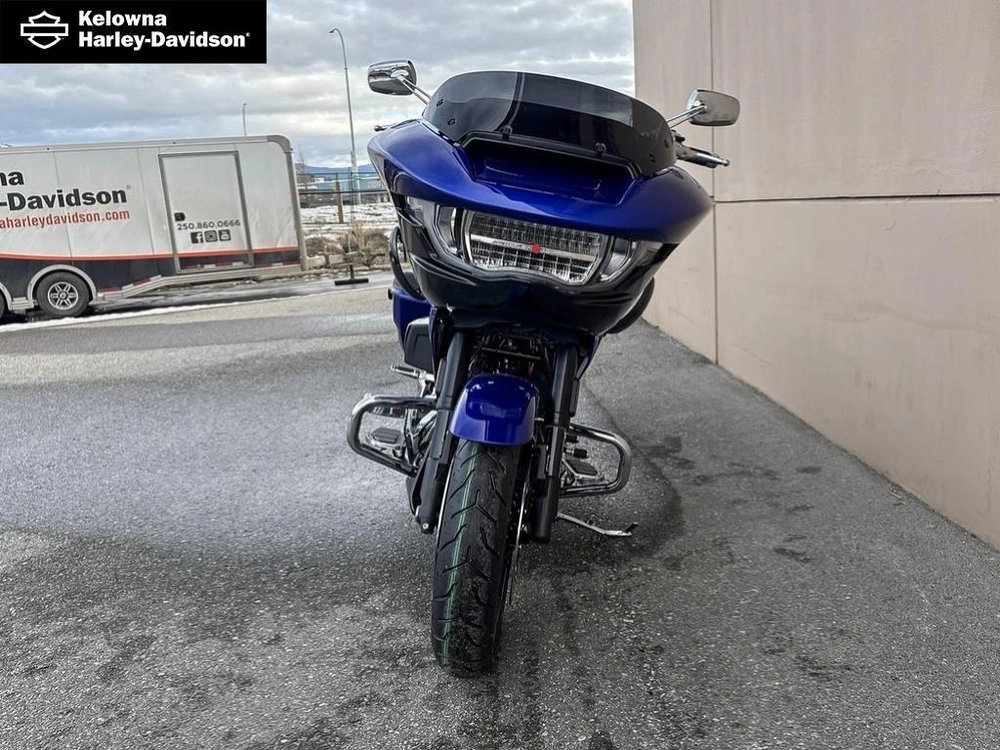 2025 Harley-davidson Fltrxse - Cvo™ Road Glide® alt