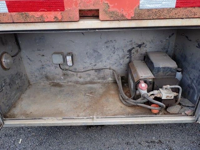 International 7600 2010