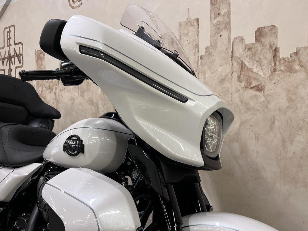 2026 Harley-davidson Flhxl Street Glide Limited alt