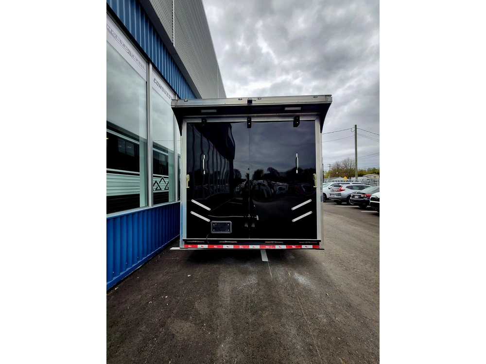 Forest River Cargo 2022 alt