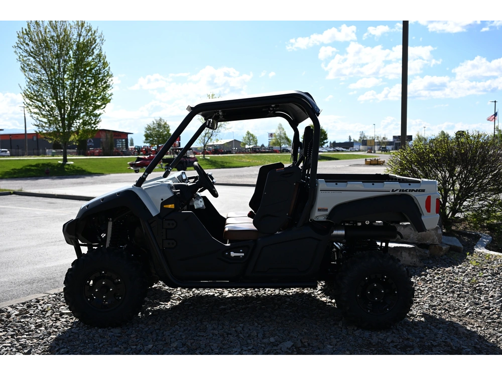 2026 Yamaha Viking Eps Ranch Edition alt