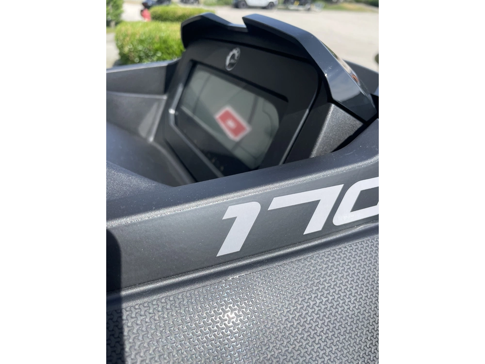 2026 Sea-doo Gtx 170 alt