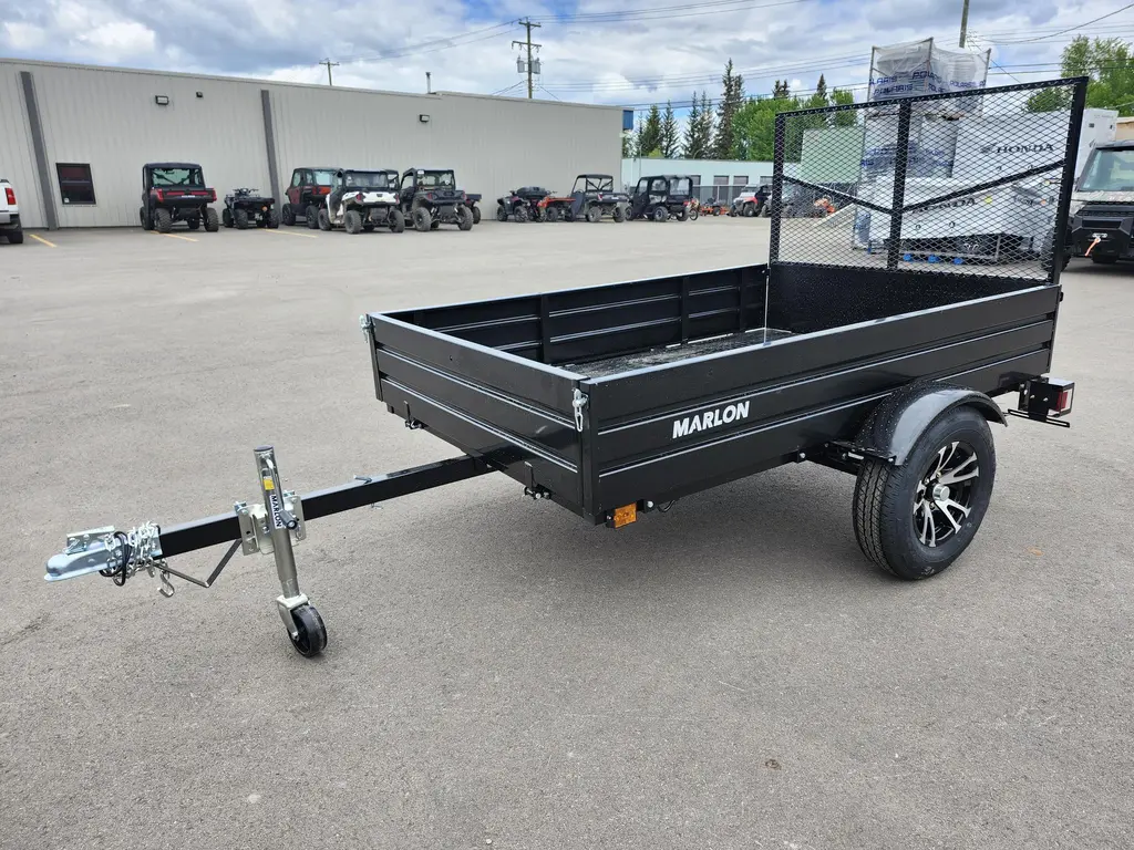 2026 Marlon UT-1500